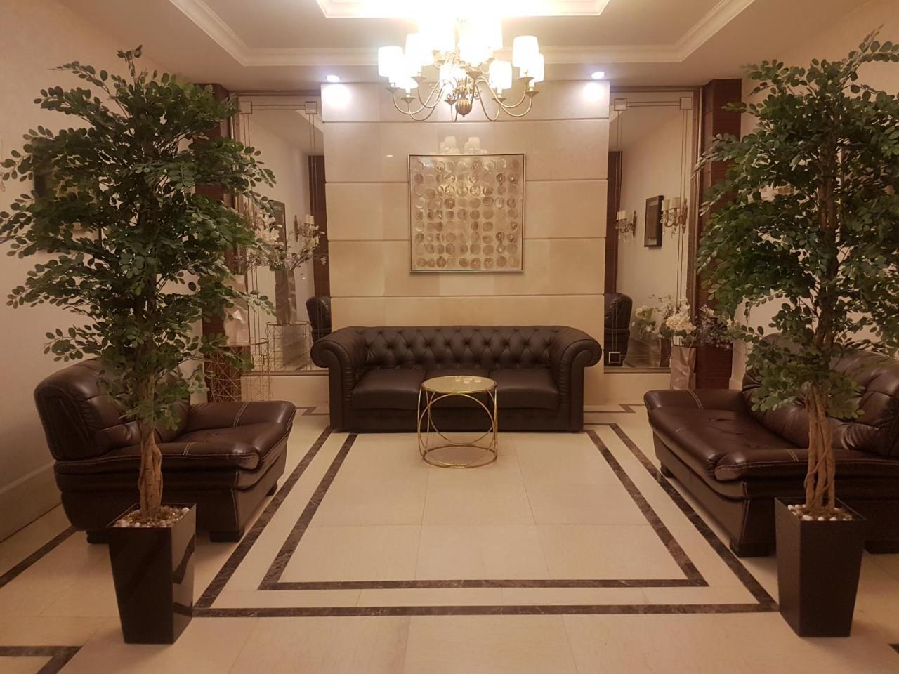 Arai Halal Apartments Nur-Sultan  Exterior photo